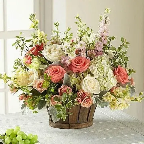 flower arrangements delivery