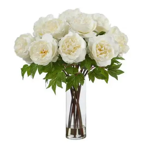 peony flower bouquet delivery