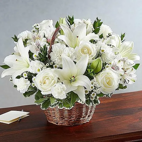 sympathy flowers delivery
